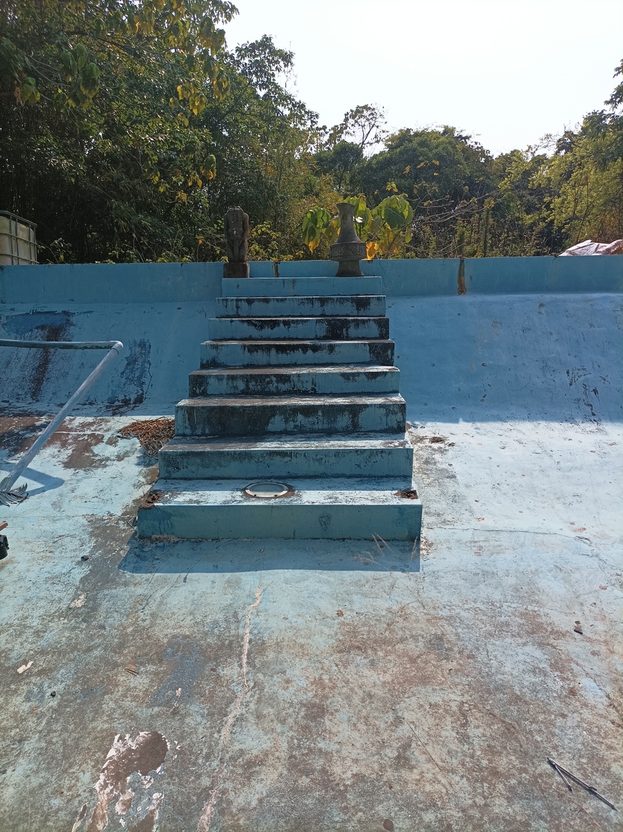 Le rêve du patron est trop grand pour la baie du grand serpent